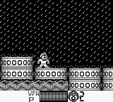 Rockman World 4 screenshot 5 for GameBoy